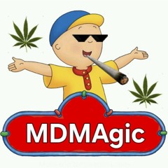 MDMAgic