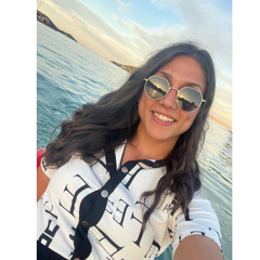 Magdalena's sound's 🦋