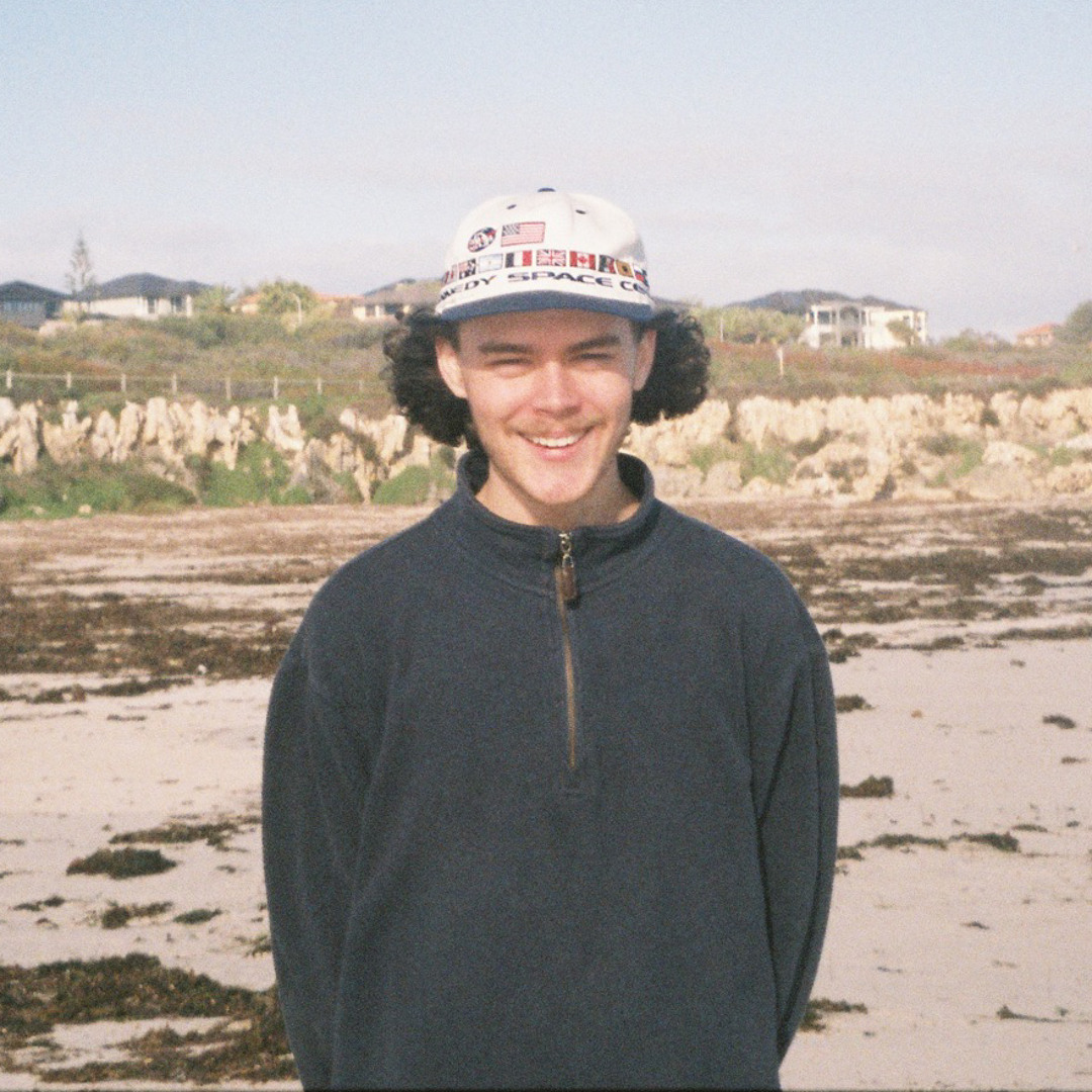 Jac Donnelly’s avatar