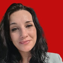 Sara Nora Van den Bossche