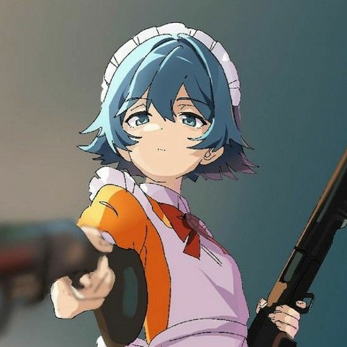Ashigaru’s avatar
