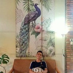 Muhamad Yudha Rizki Ramadhan