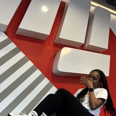 Jamiah Harrison