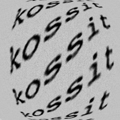 Kossit