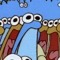 Anchovy Makes Noises
