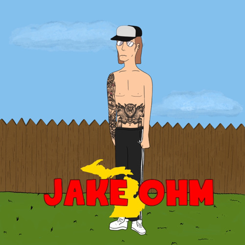 Jake OHM’s avatar