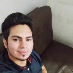 Hossam Magdy