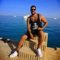 Mohamed Adel