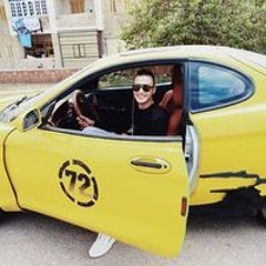 Mohamed M Donia