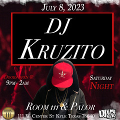 DJ Kruzito