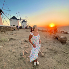 Christiana Kambouris