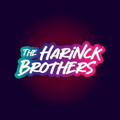 The Harinck Brothers (THB)