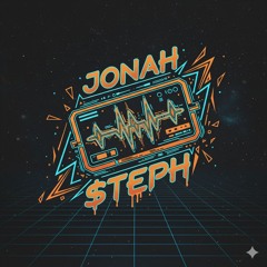 Jonah Steph