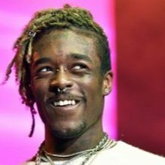 it's lil uzi uzi