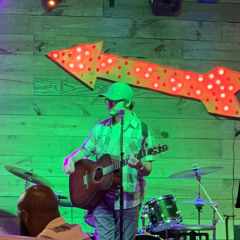 Beneath Oak Trees - Cover