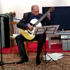 Dmitry Teslov