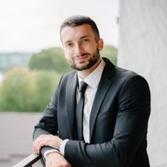 Арсен Ильчишин