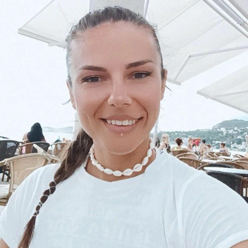 Jelena Kostić’s avatar