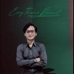 Erry Thahir Rahmat
