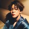 Jimin is chilled