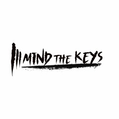 Prod. Mind The Keys