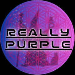 REALLY PURPLE