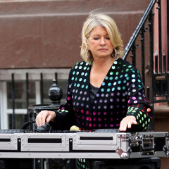 martha stewart debutante ball