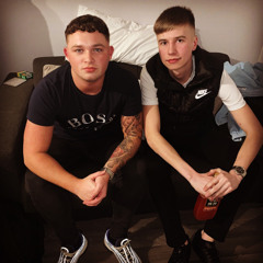 Conor Walkinshaw