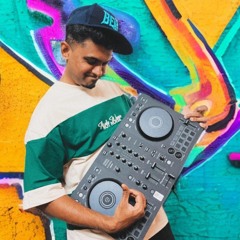 DJ Kevin_Shockwave