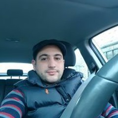 Petar Damyanov