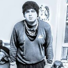Daniel Matias