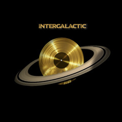 Intergalactic Factory