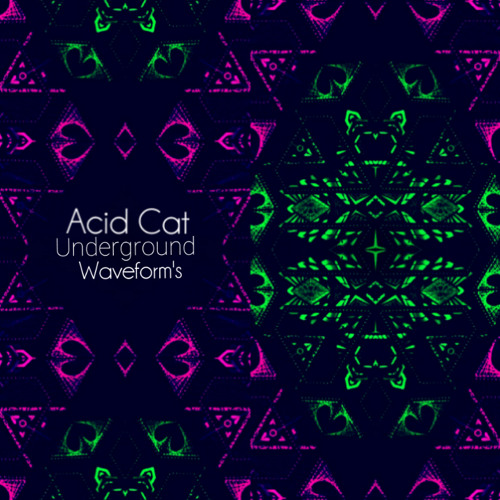 Acid Cat’s avatar