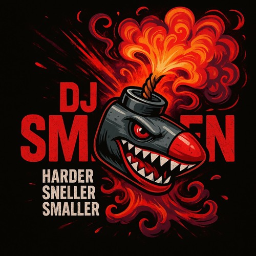DJ SMALLEN — artist photo