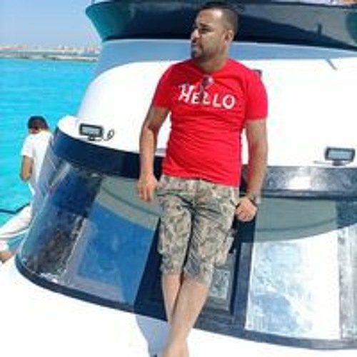 Cap Mahmoud Hasan’s avatar