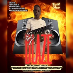 ♛ Dj Blaze ♫