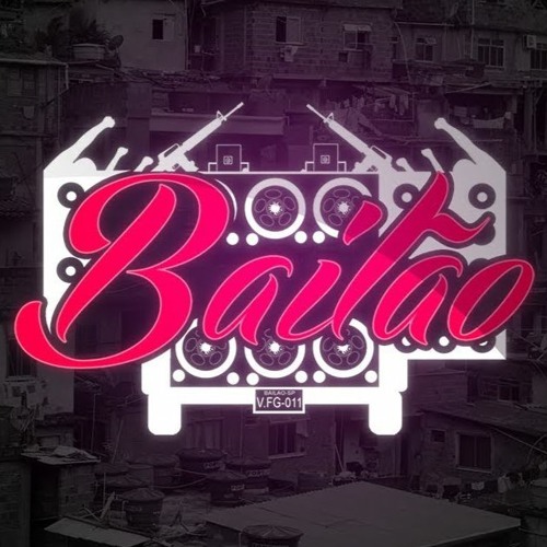 BAILÃO’s avatar