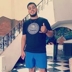 Mostafa Desha