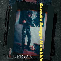 LIL FR3Ak