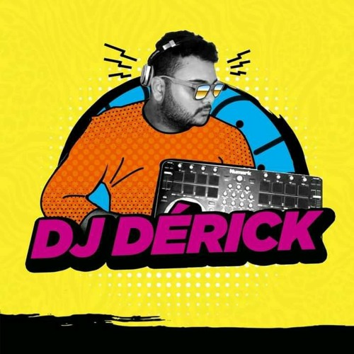 DJ Derick oficial’s avatar