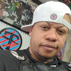 Mr. TC aka Tone Capone Corleon