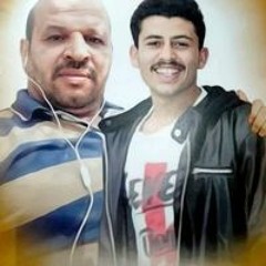 ابراهيم العربي