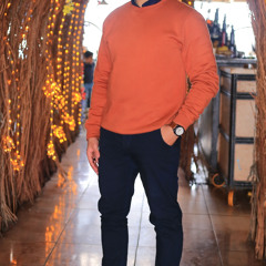 Mohamed Adel