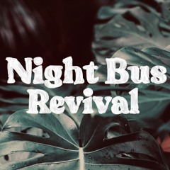 Night Bus Revival