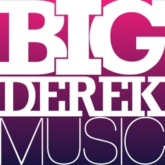 Big Derek Music
