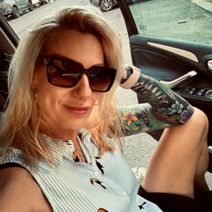 sarka poukova