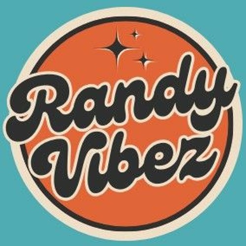 Randy Vibez’s avatar