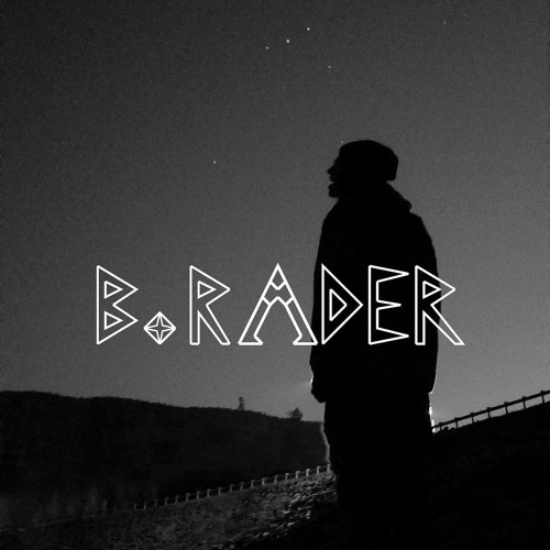 B.RADER’s avatar