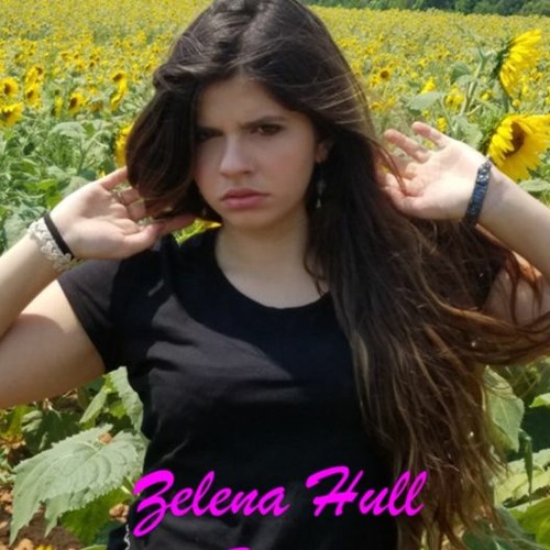 Zelena Hull’s avatar