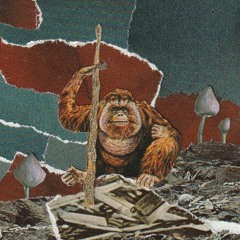 Uakari Cuts